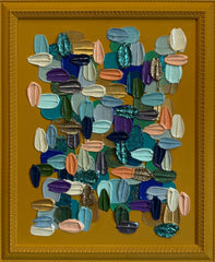 Shiri Phillips, Un paysage de beauté - Peinture originale