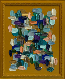 Shiri Phillips, Un paisaje de belleza - Pintura original