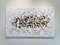 Shiri Phillips, The In Between Moments - Original Painting