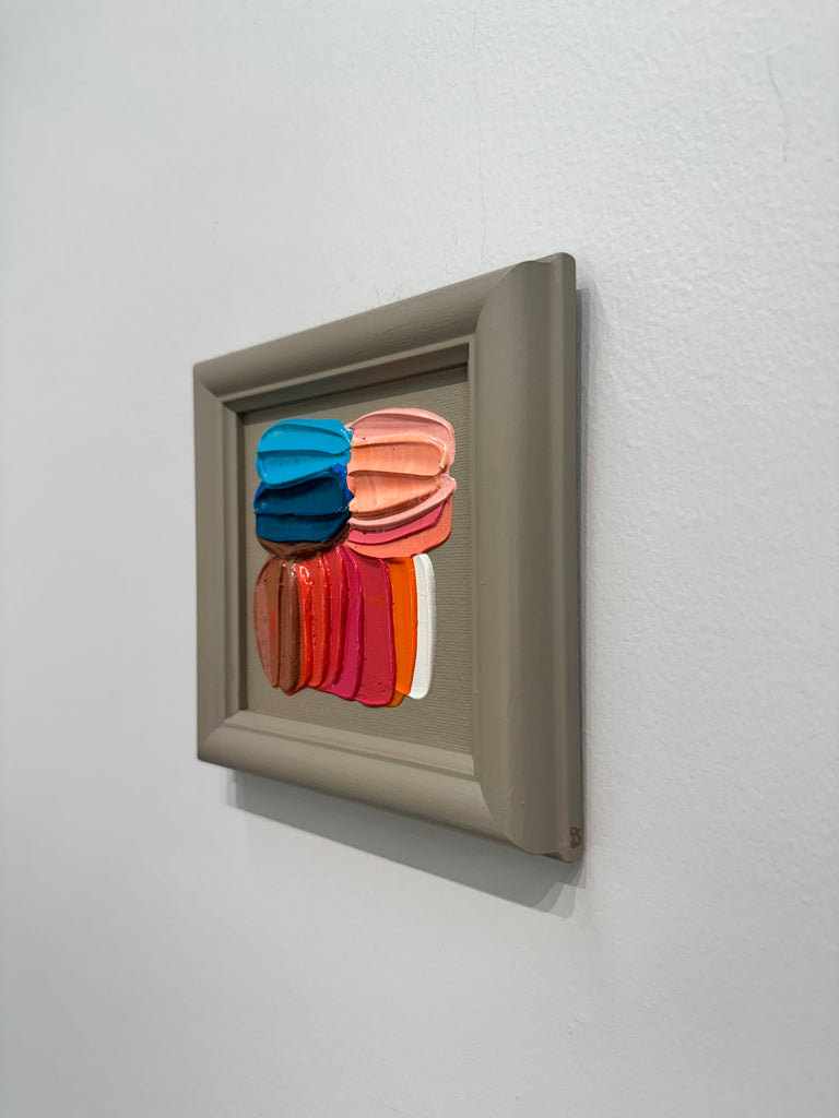 Shiri Phillips, Lag - Original Painting