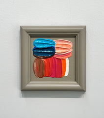 Shiri Phillips, Lag - Original Painting