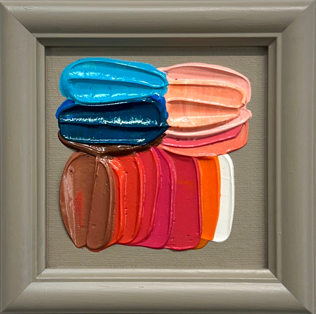 Shiri Phillips, Lag - Original Painting