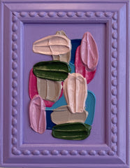 Shiri Phillips, Lavender - Original Painting