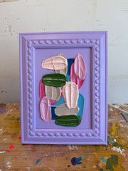 Shiri Phillips, Lavender - Original Painting