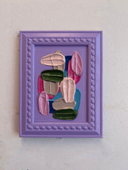 Shiri Phillips, Lavender - Original Painting