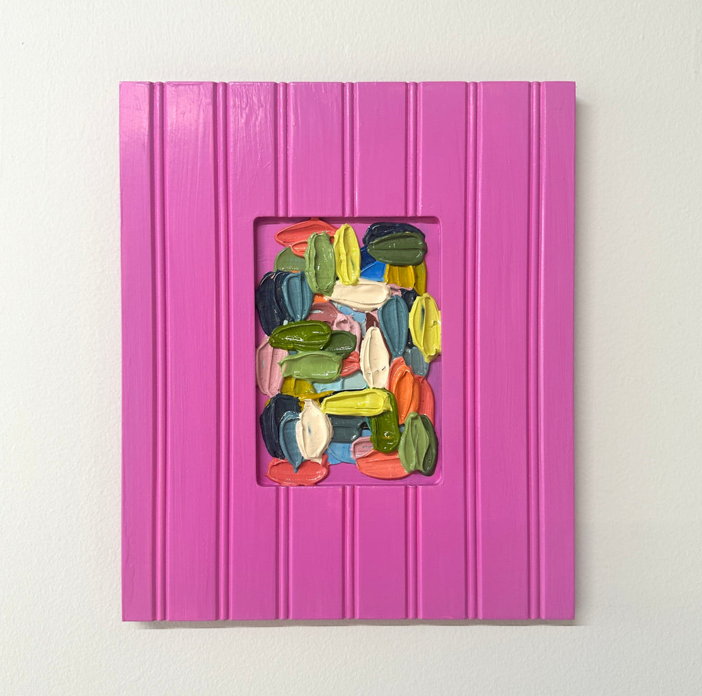 Shiri Phillips, Little Bits - Original Painting