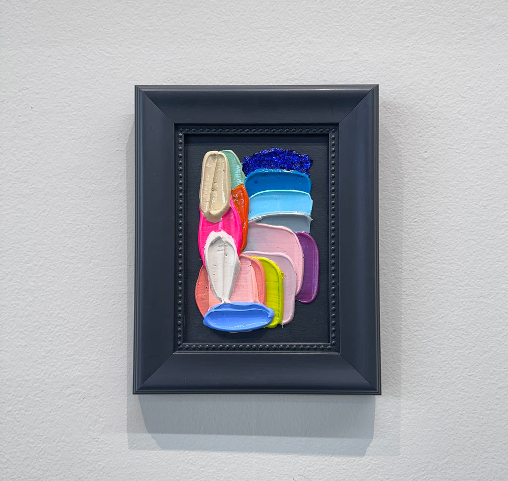 Shiri Phillips, My Choice - Original Painting