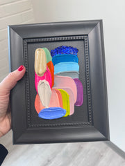 Shiri Phillips, My Choice - Original Painting