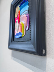 Shiri Phillips, My Choice - Original Painting