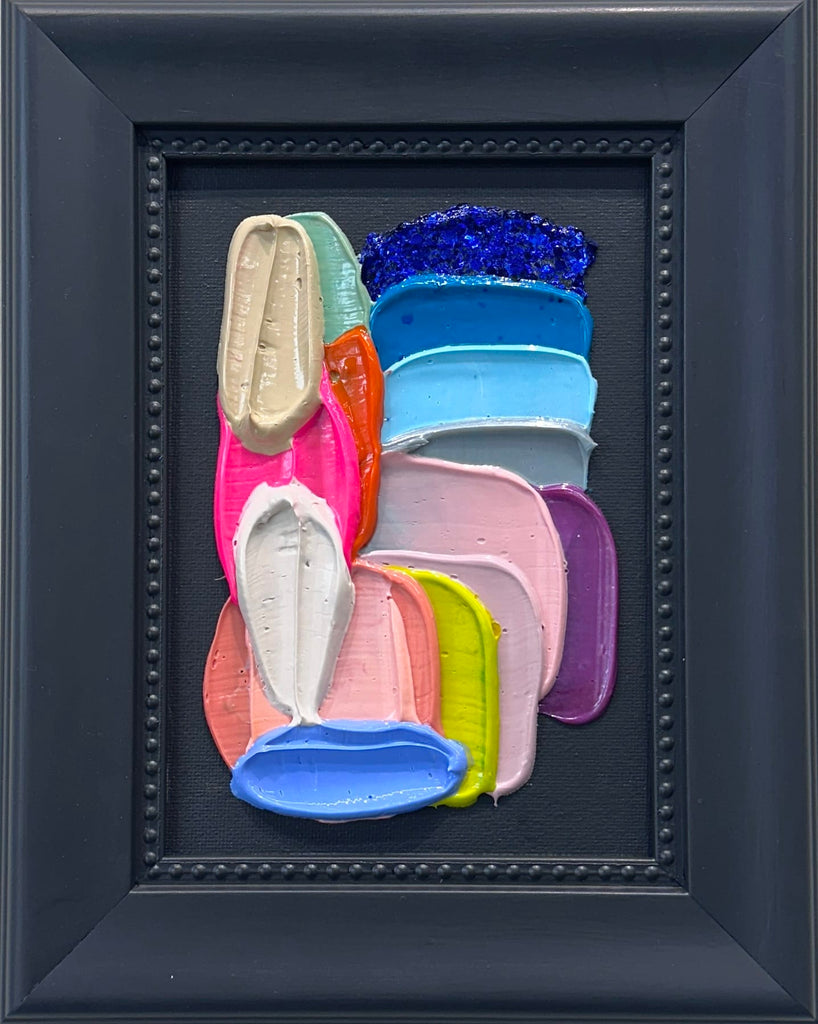 Shiri Phillips, My Choice - Original Painting