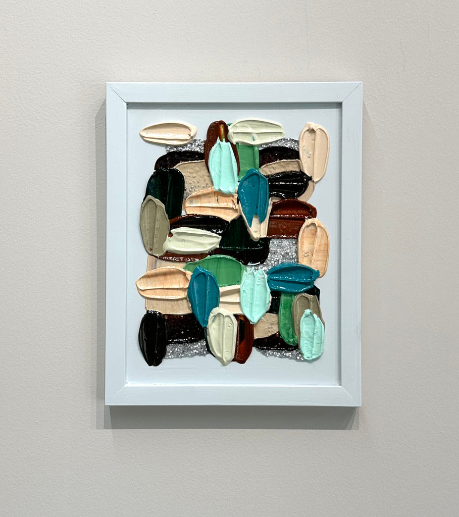 Shiri Phillips, Noise - Original Painting