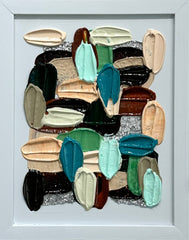 Shiri Phillips, Noise - Original Painting