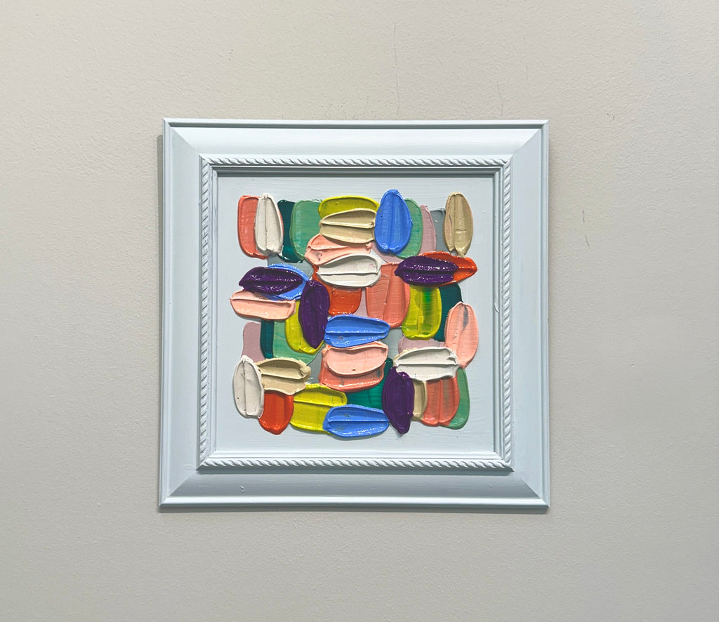 Shiri Phillips, Origin State - Original Painting