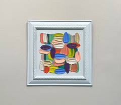 Shiri Phillips, Origin State - Original Painting