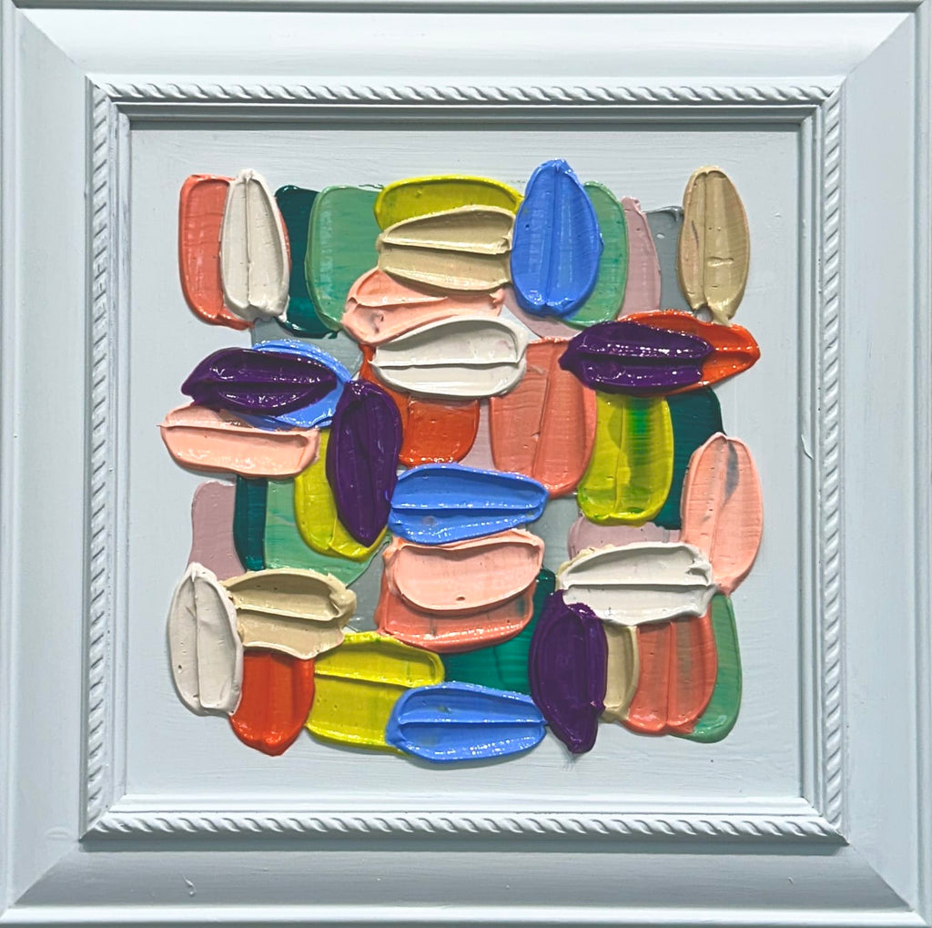 Shiri Phillips, Origin State - Original Painting