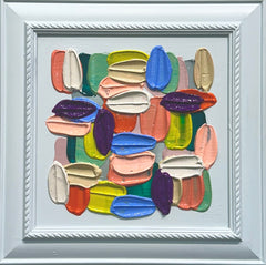 Shiri Phillips, Origin State - Original Painting