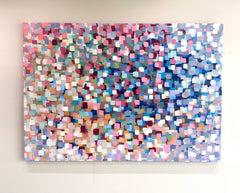 Shiri Phillips, Reasons - Original Painting