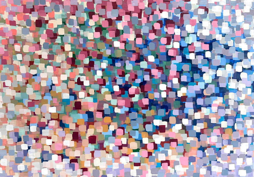 Shiri Phillips, Reasons - Original Painting