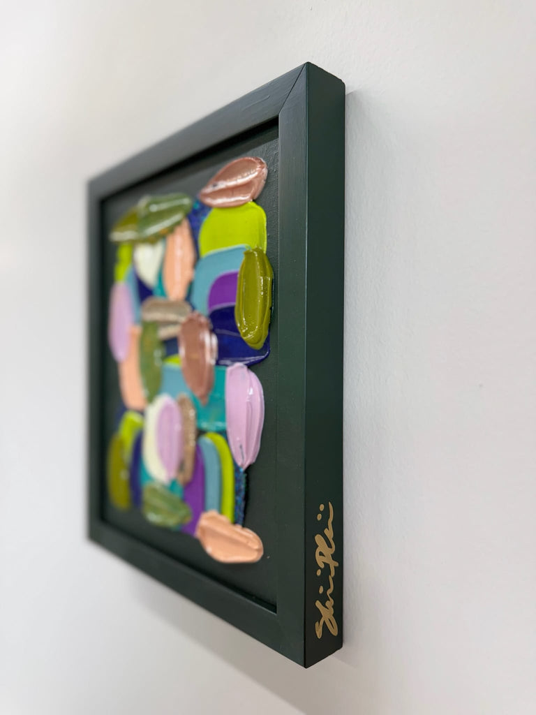 Shiri Phillips, Saturation - Original Painting