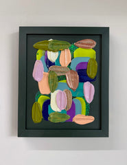 Shiri Phillips, Saturation - Original Painting