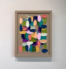 Shiri Phillips, Shift - Original Painting