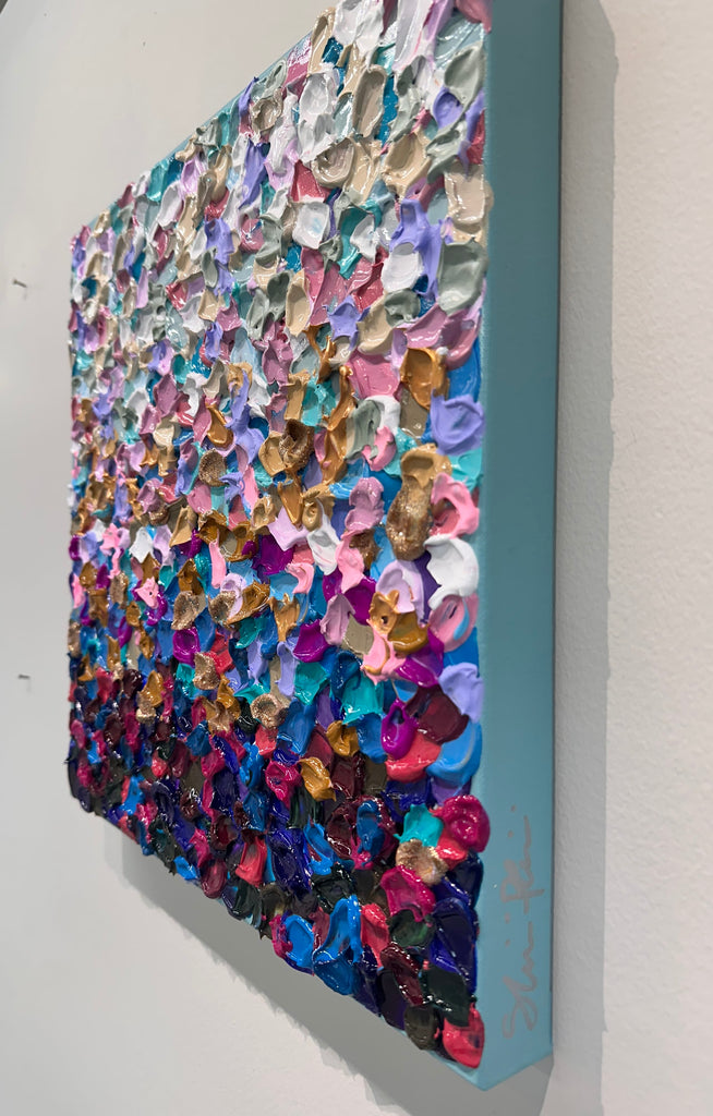 Shiri Phillips, Staying Light - Original Painting