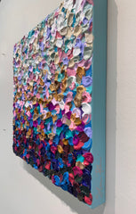 Shiri Phillips, Staying Light - Original Painting