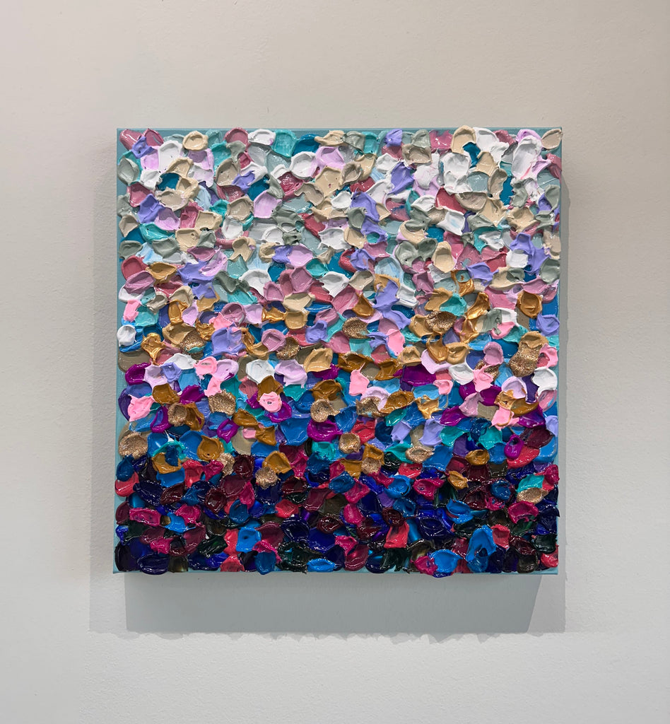 Shiri Phillips, Staying Light - Original Painting