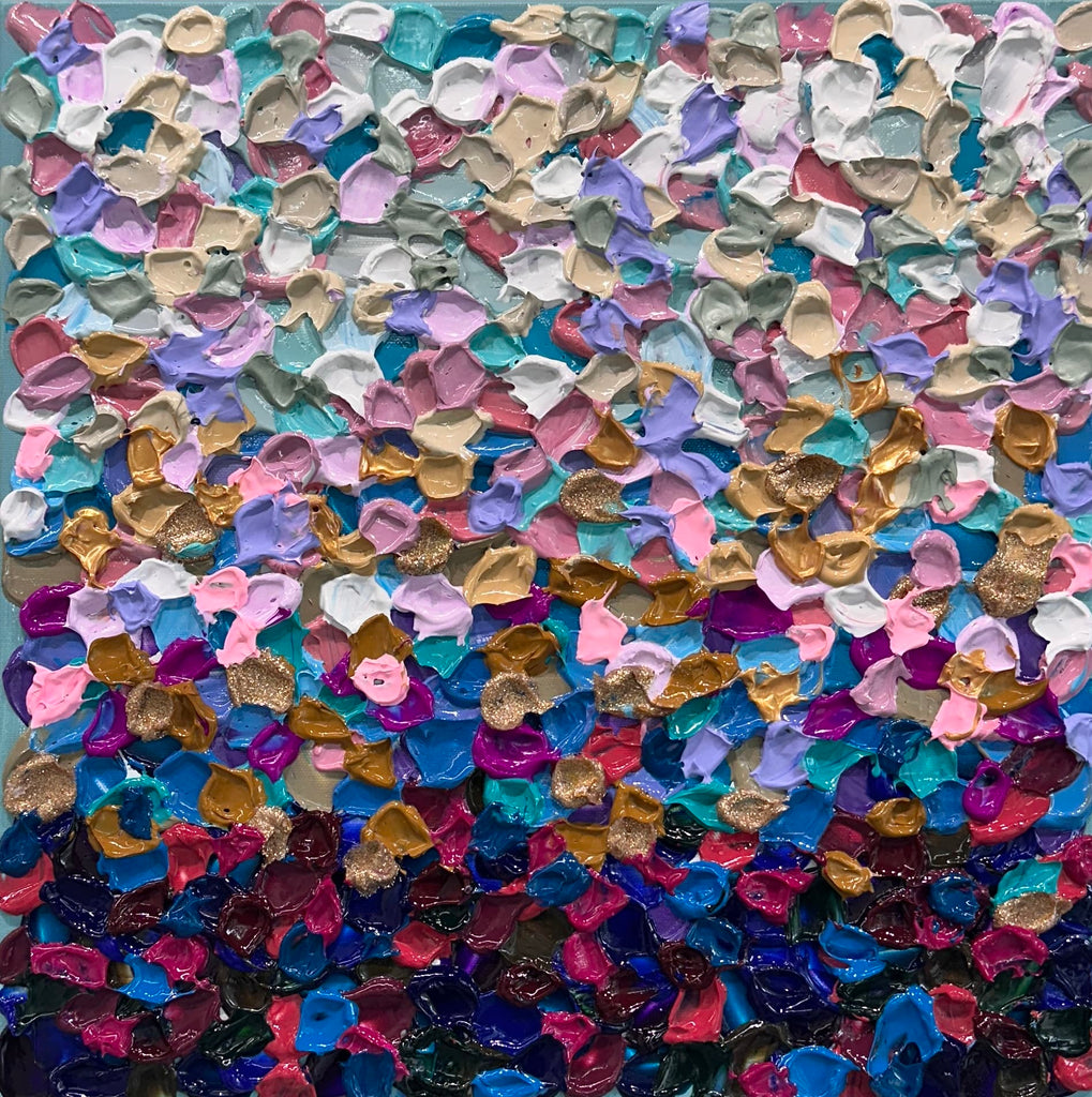 Shiri Phillips, Staying Light - Original Painting