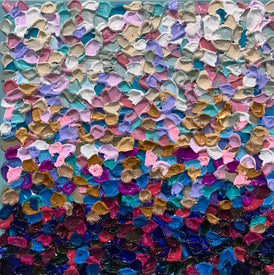 Shiri Phillips, Staying Light - Original Painting
