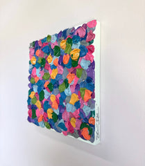 Shiri Phillips, Sticky Tack - Original Painting