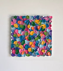 Shiri Phillips, Sticky Tack - Original Painting