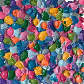 Shiri Phillips, Sticky Tack - Original Painting