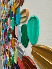 Shiri Phillips, Sunny Winter Day - Original Painting