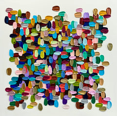 Shiri Phillips, Sunny Winter Day - Original Painting