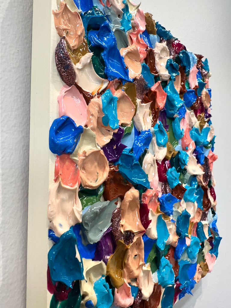 Shiri Phillips, Sustained 1 - Original Painting