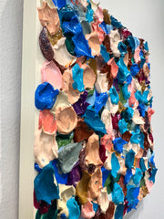 Shiri Phillips, Sustained 1 - Original Painting