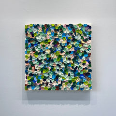 Shiri Phillips, The Details We Don't See - Original Painting