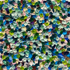 Shiri Phillips, The Details We Don't See - Original Painting