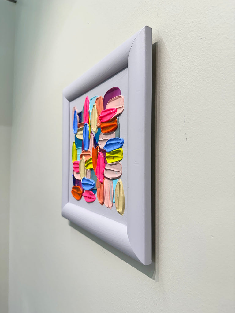 Shiri Phillips, Unbroken - Original Painting