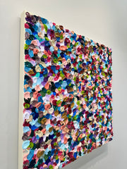 Shiri Phillips, You Are a Rockstar - Original Painting
