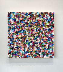 Shiri Phillips, You Are a Rockstar - Original Painting