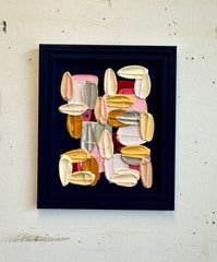 Shiri Phillips, July - Original Painting