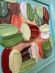 Shiri Phillips, Love It - Original Painting