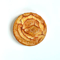 Haley Marfleet, Snickerdoodle - Original Painting