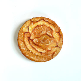 Haley Marfleet, Snickerdoodle - Original Painting