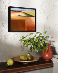 Pamela Trail, Strata I - Original Painting