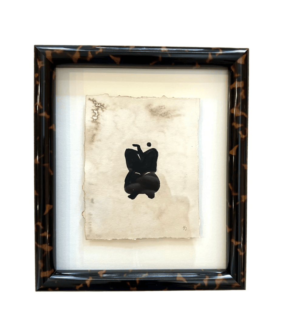 Hayley Price, The Curator - Original Artwork
