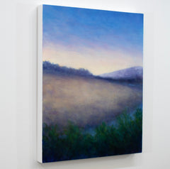 Victoria Veedell, At Crissy Field - Original Painting