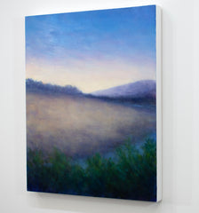 Victoria Veedell, At Crissy Field - Original Painting